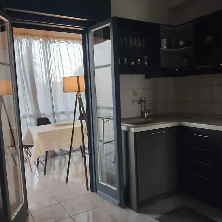 Corfu Penthouse Hillpark Lejlighed Corfu (city)