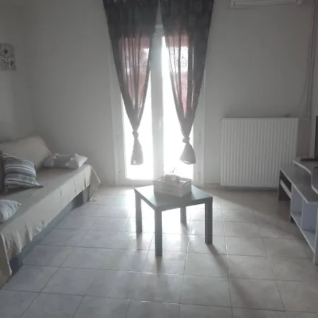 Corfu Penthouse Hillpark *