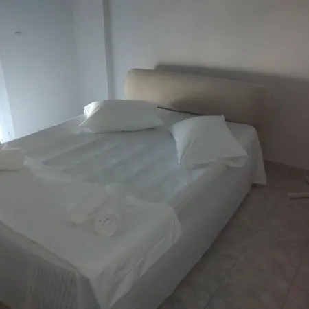 Lejlighed Corfu Penthouse Hillpark *