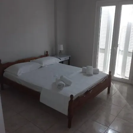 Corfu Penthouse Hillpark *